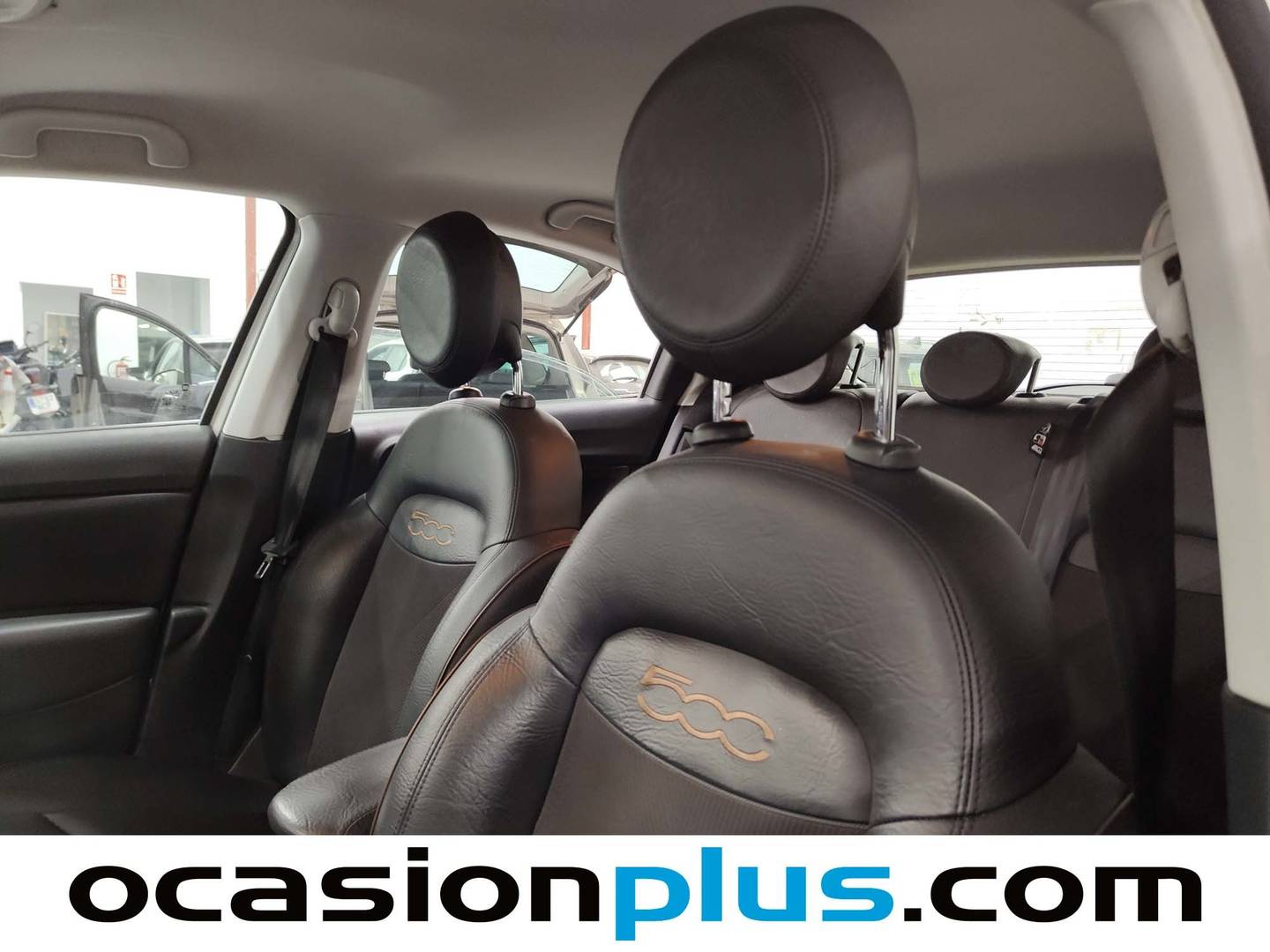 Fiat 500X Fiat 500X 1.0 Firefly T3 S&S 120th Aniversario (120 CV)  GLP km 0