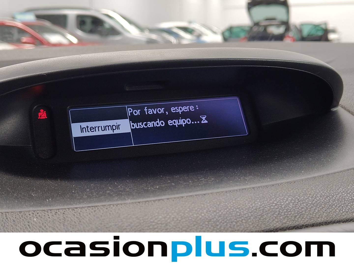 Renault Mégane Renault Megane Dynamique 1.6 16v (110 CV) gasolina