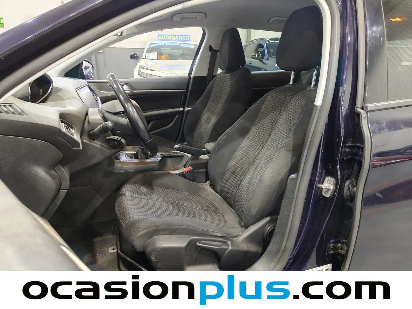 Foto Peugeot 308 Peugeot 308 PureTech 130 S&S Style (130 CV)