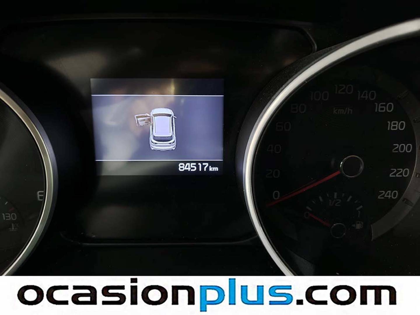 Foto KIA Ceed Kia Ceed 1.6 CRDi Tech (136 CV)