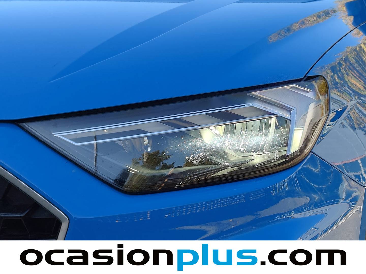 Foto Audi A1 Audi A1 Sportback Adrenalin 25 TFSI (95 CV) Pack S-Line