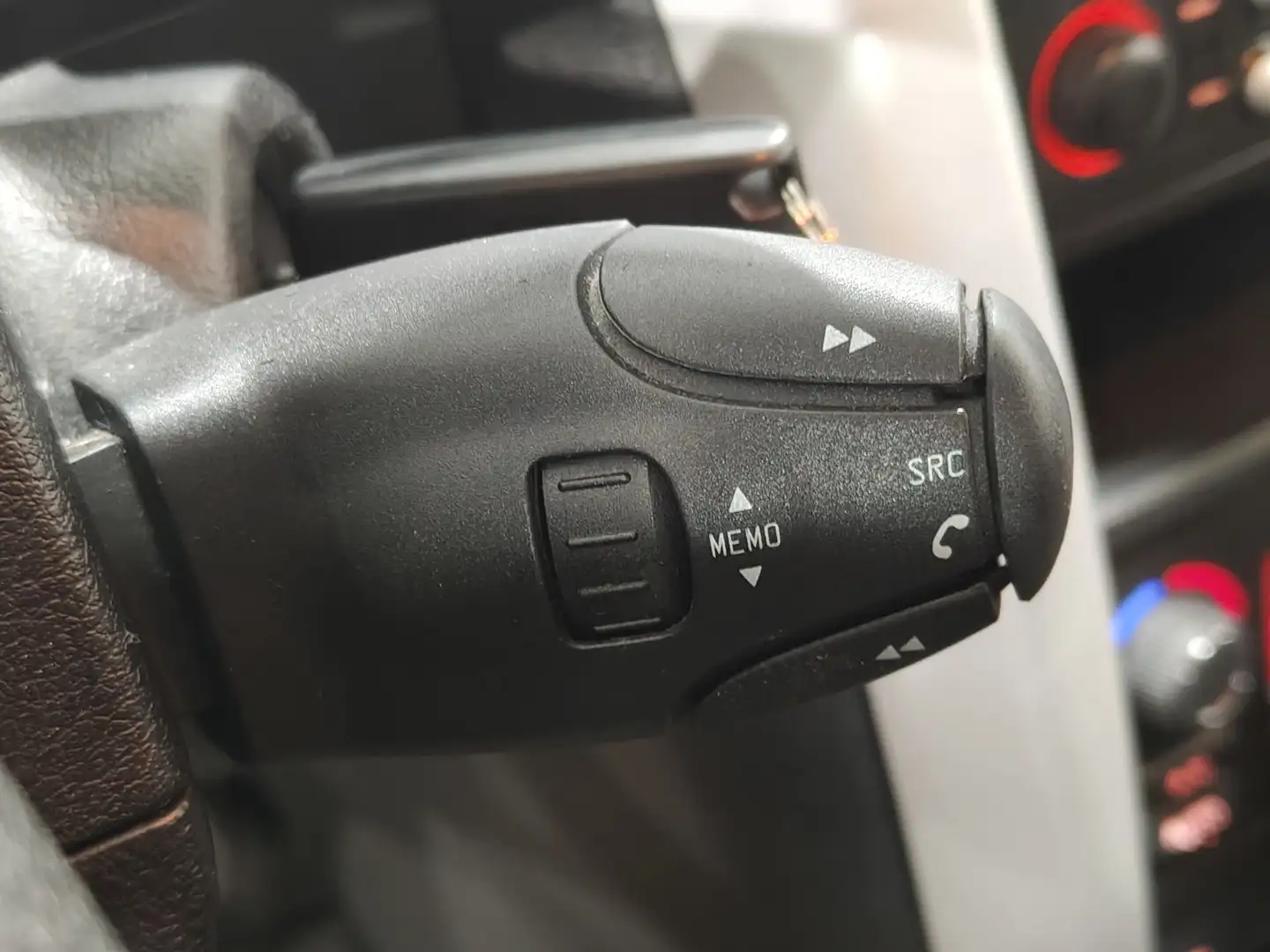 Foto Peugeot 207 Peugeot 207 1.6 HDI Sport (90 CV)