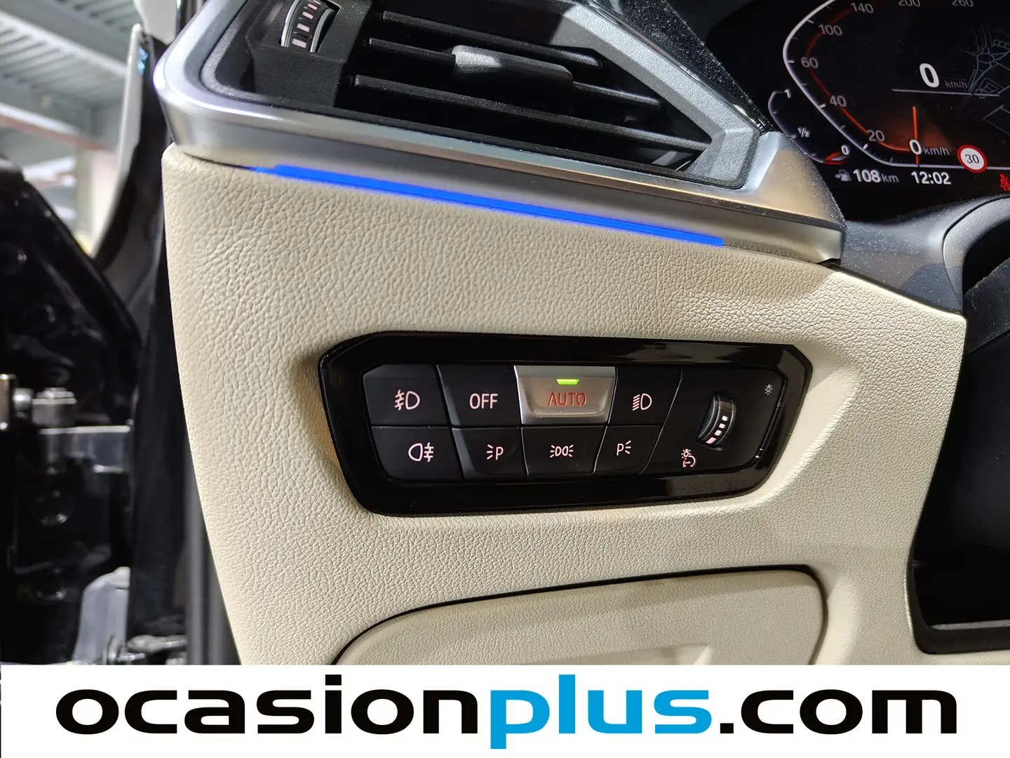 Foto BMW Serie 3 BMW Serie 3 320d (190 CV)