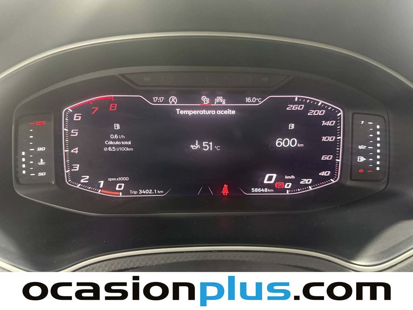 Seat Arona Seat Arona 1.0 TSI Style XL (110 CV) de ocasión