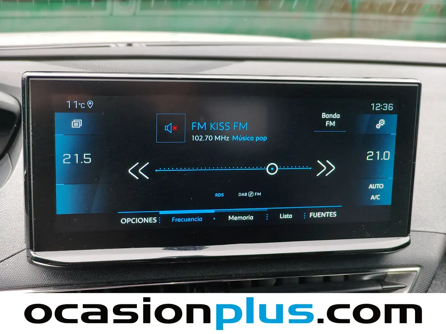 Foto Peugeot 3008 Peugeot 3008 PureTech 130 S&S Allure Pack (130 CV)