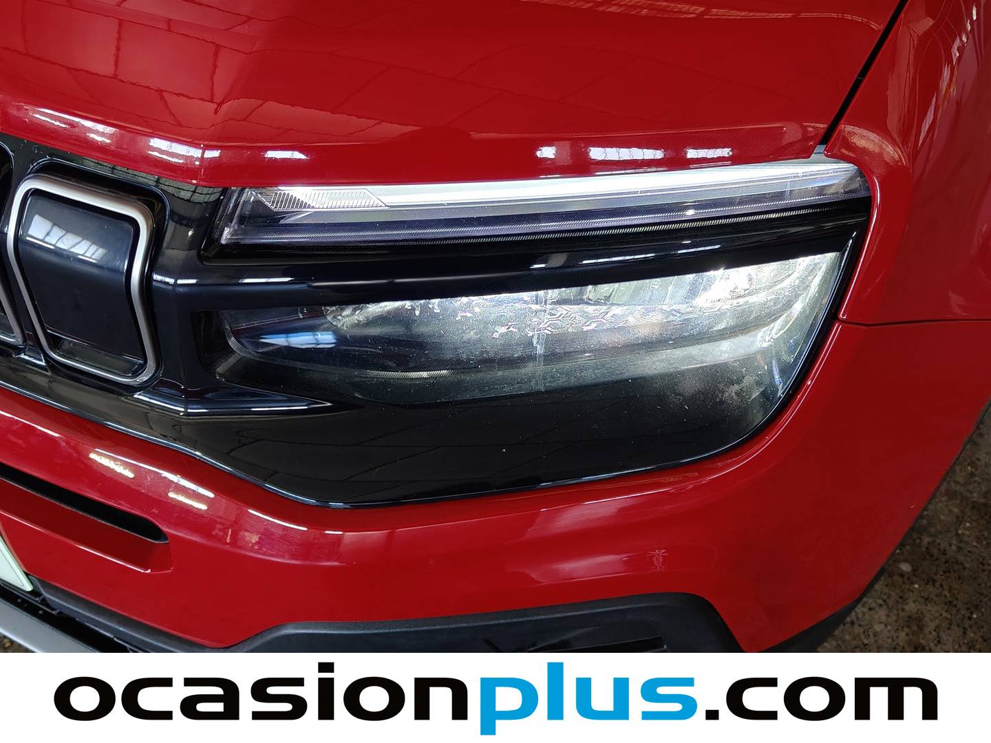 Foto Jeep Avenger Jeep Avenger 1.2 G Altitude (100 CV)