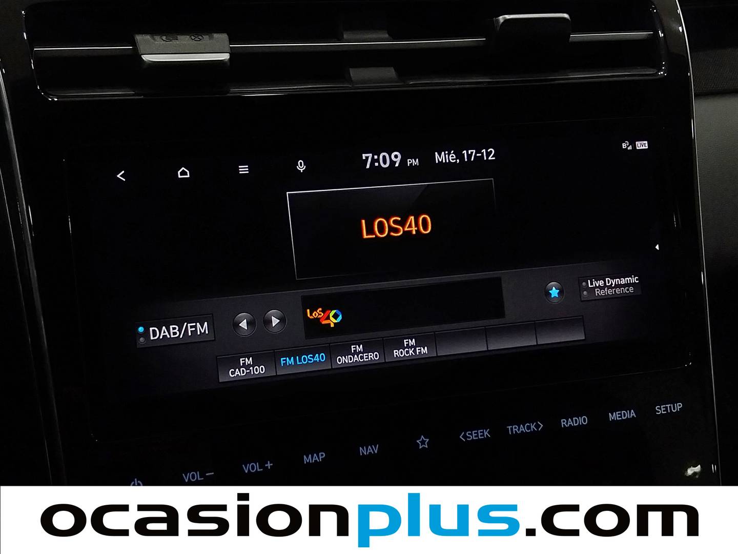 Foto Hyundai Tucson Hyundai Tucson 1.6 TGDI 48V Tecno 2C  (150 CV)