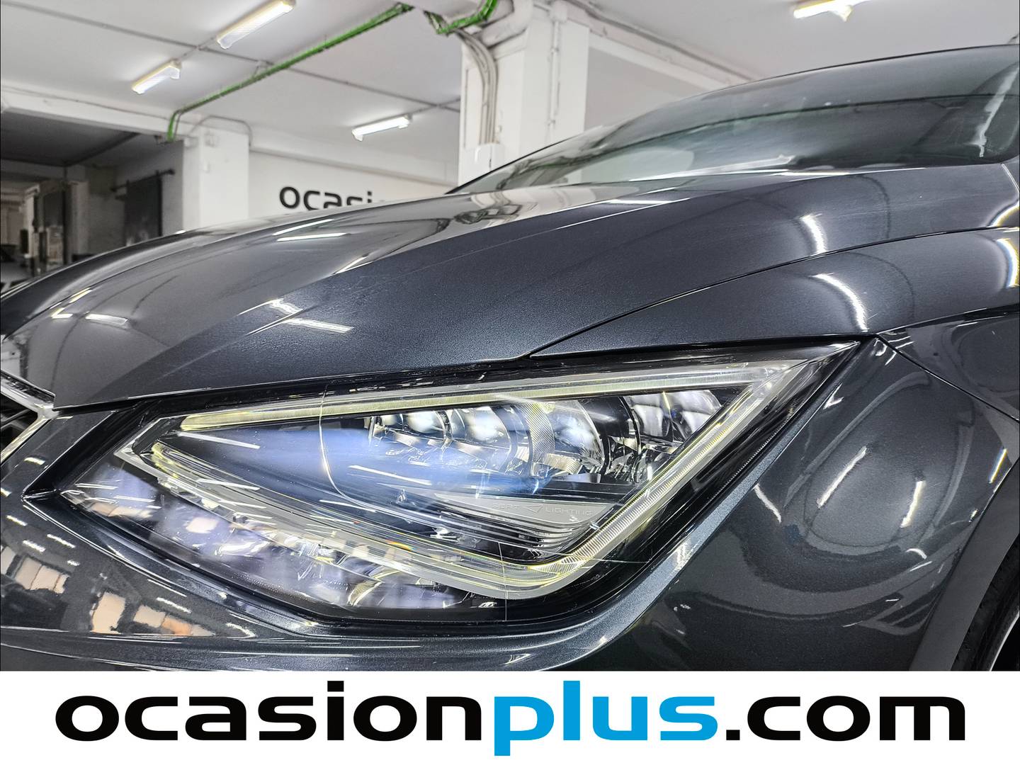 Paquetes del Seat Ibiza Seat Ibiza 1.0 TSI FR Go2 (110 CV)