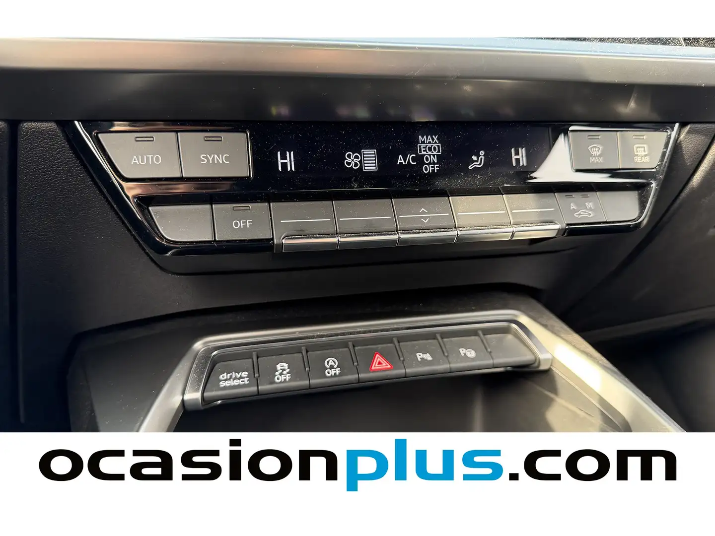 Foto Audi A3 Audi A3 Sportback Sportback S line 30 TDI (116 CV)