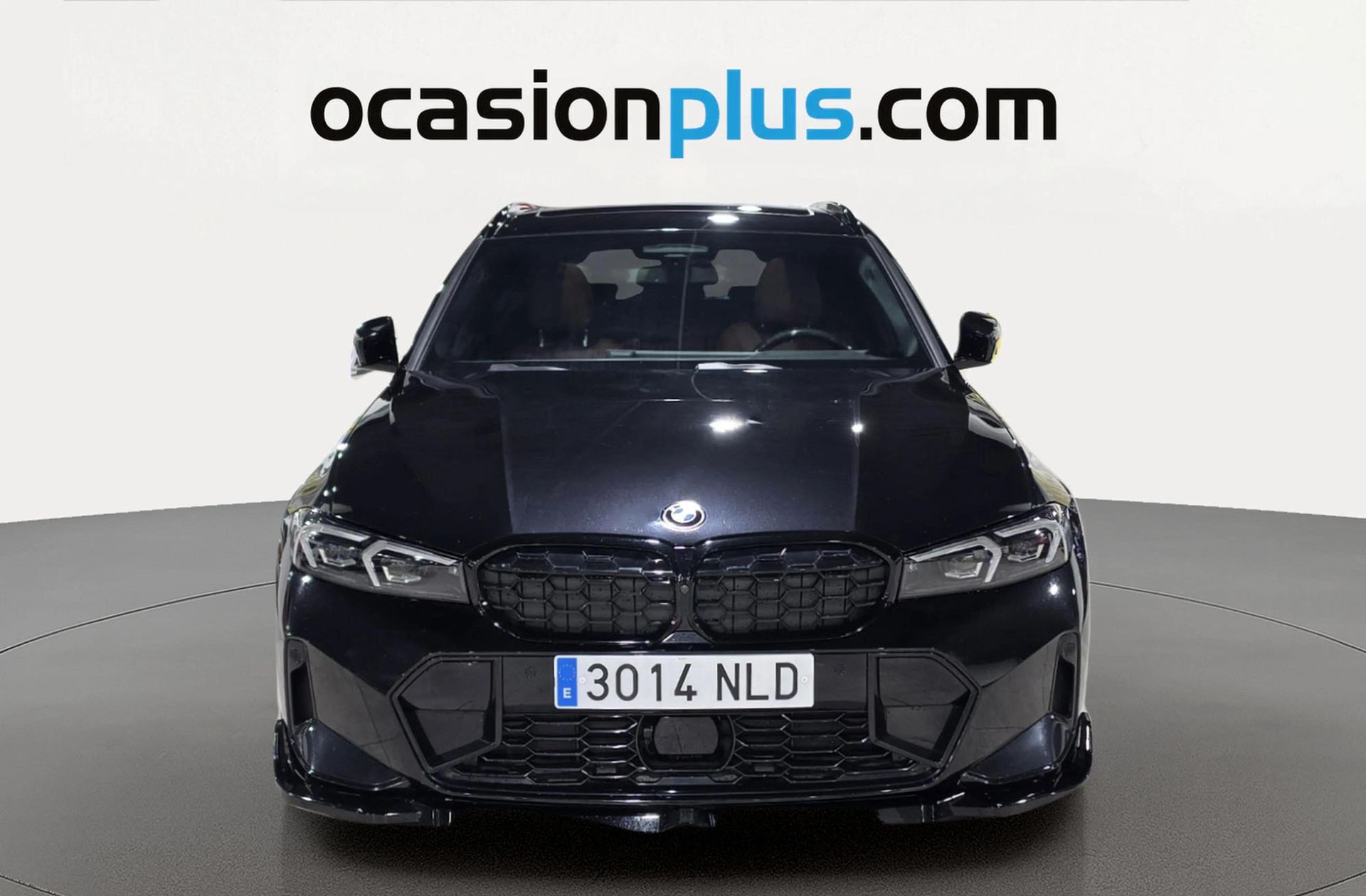 BMW Serie 3 M340i xDrive Touring - foto 22