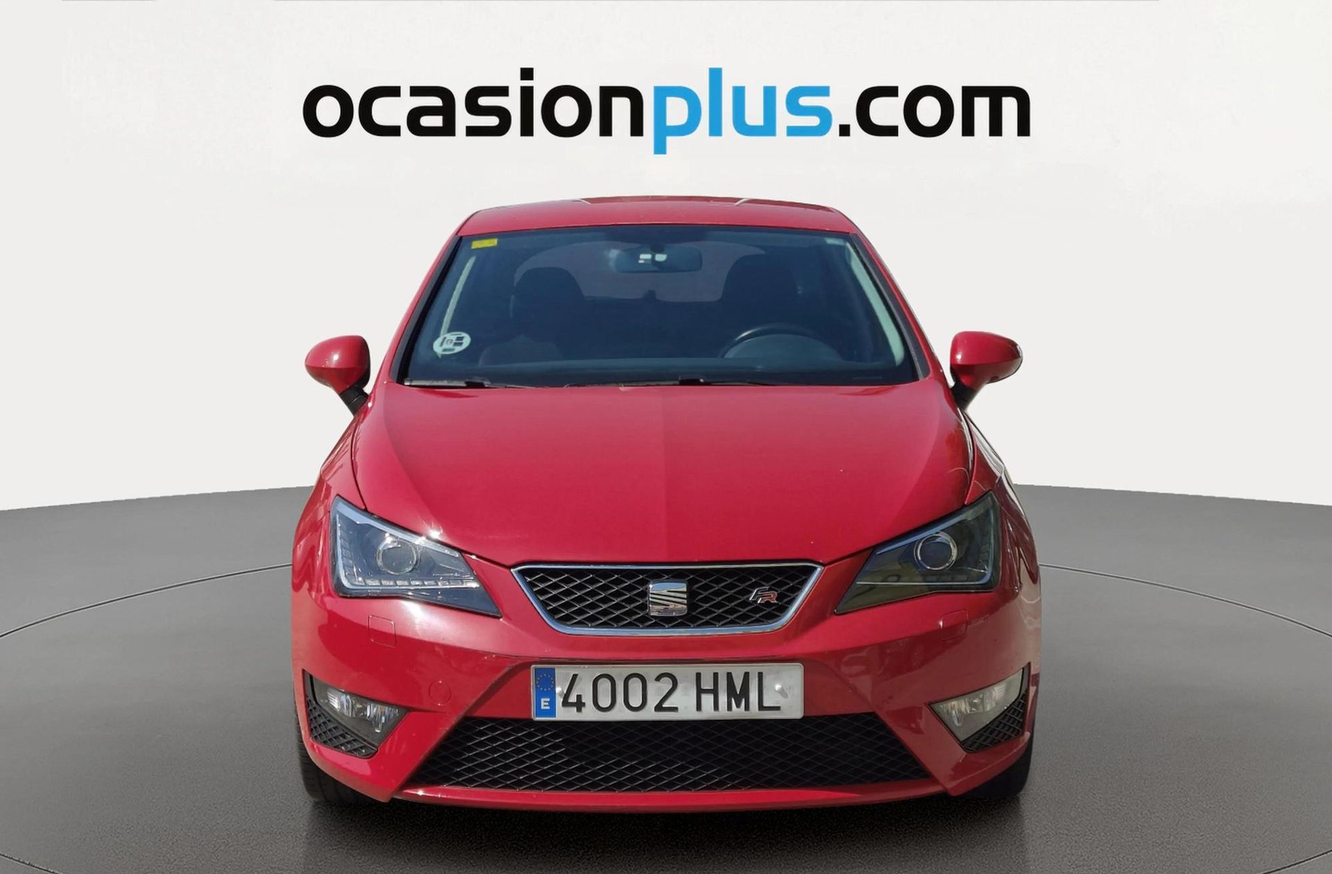 SEAT Ibiza 1.6 TDI CR FR - foto 11