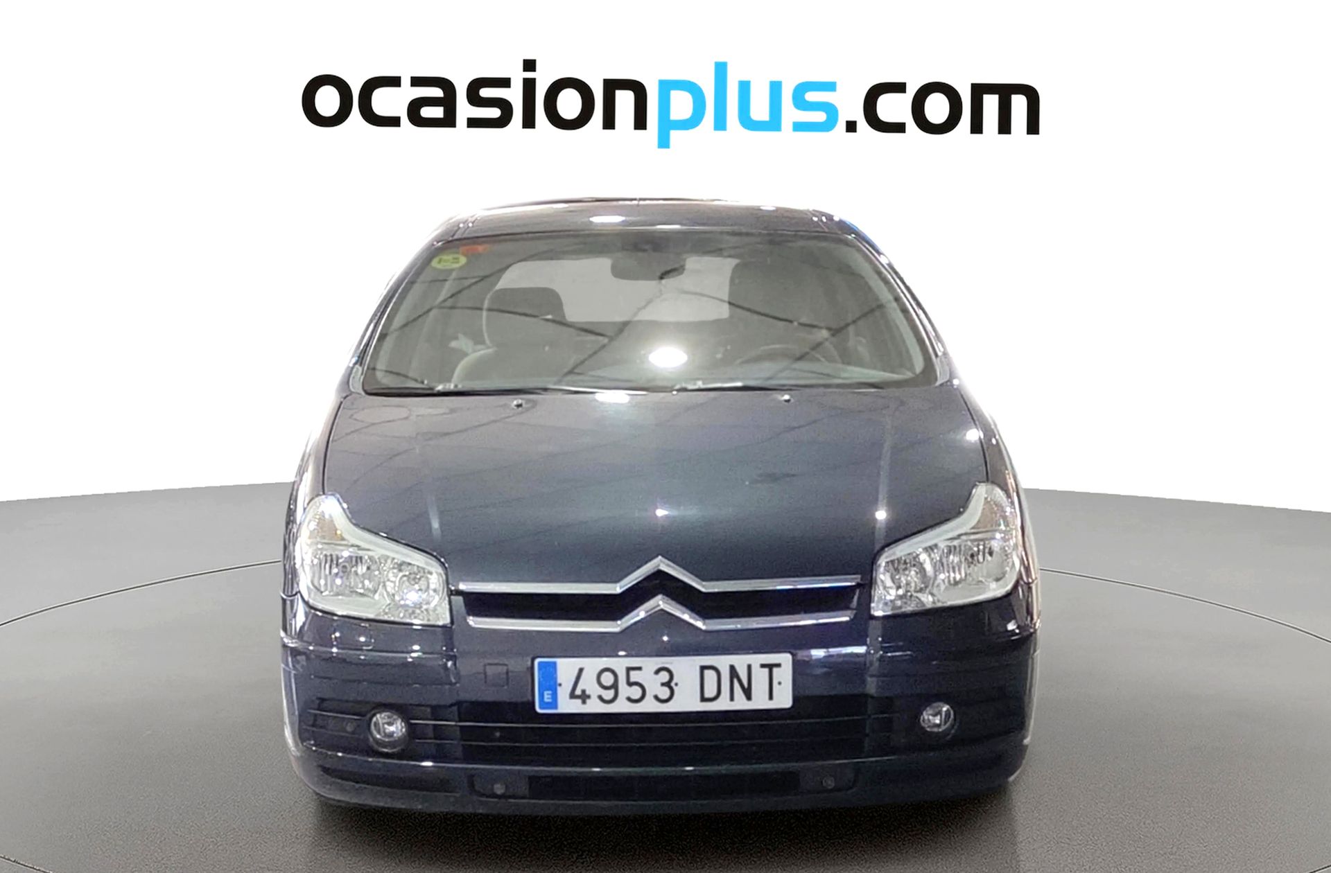 Citroën C5 1.8i 16v Premier - foto 11