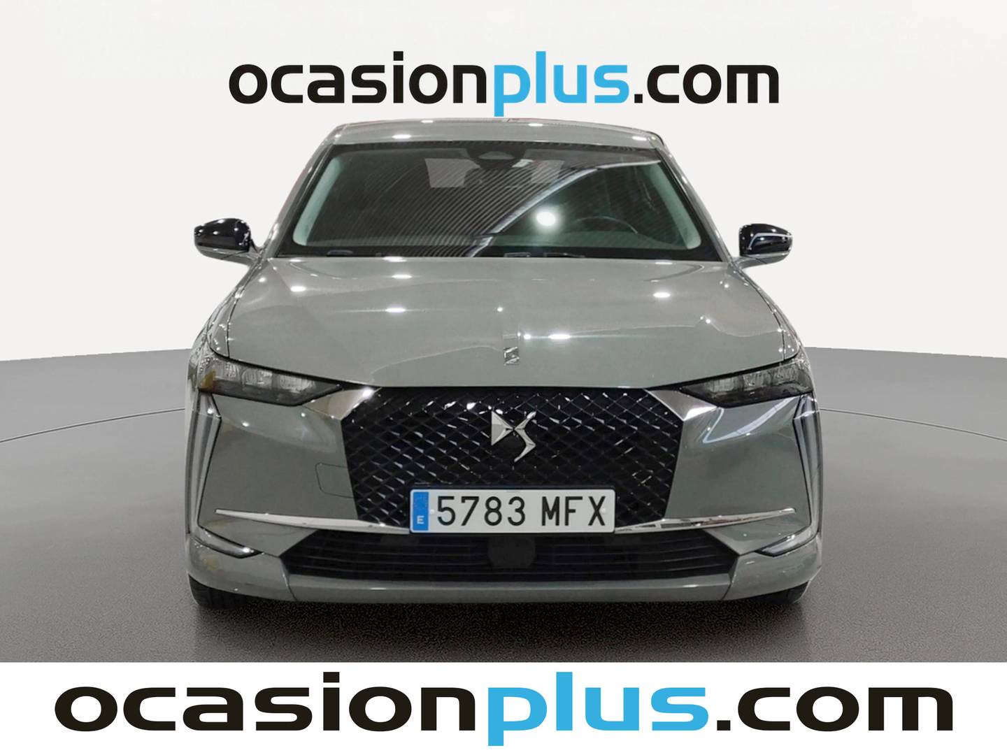 Foto DS DS 4 DS DS4 PureTech 130 Bastille Auto (130 CV)