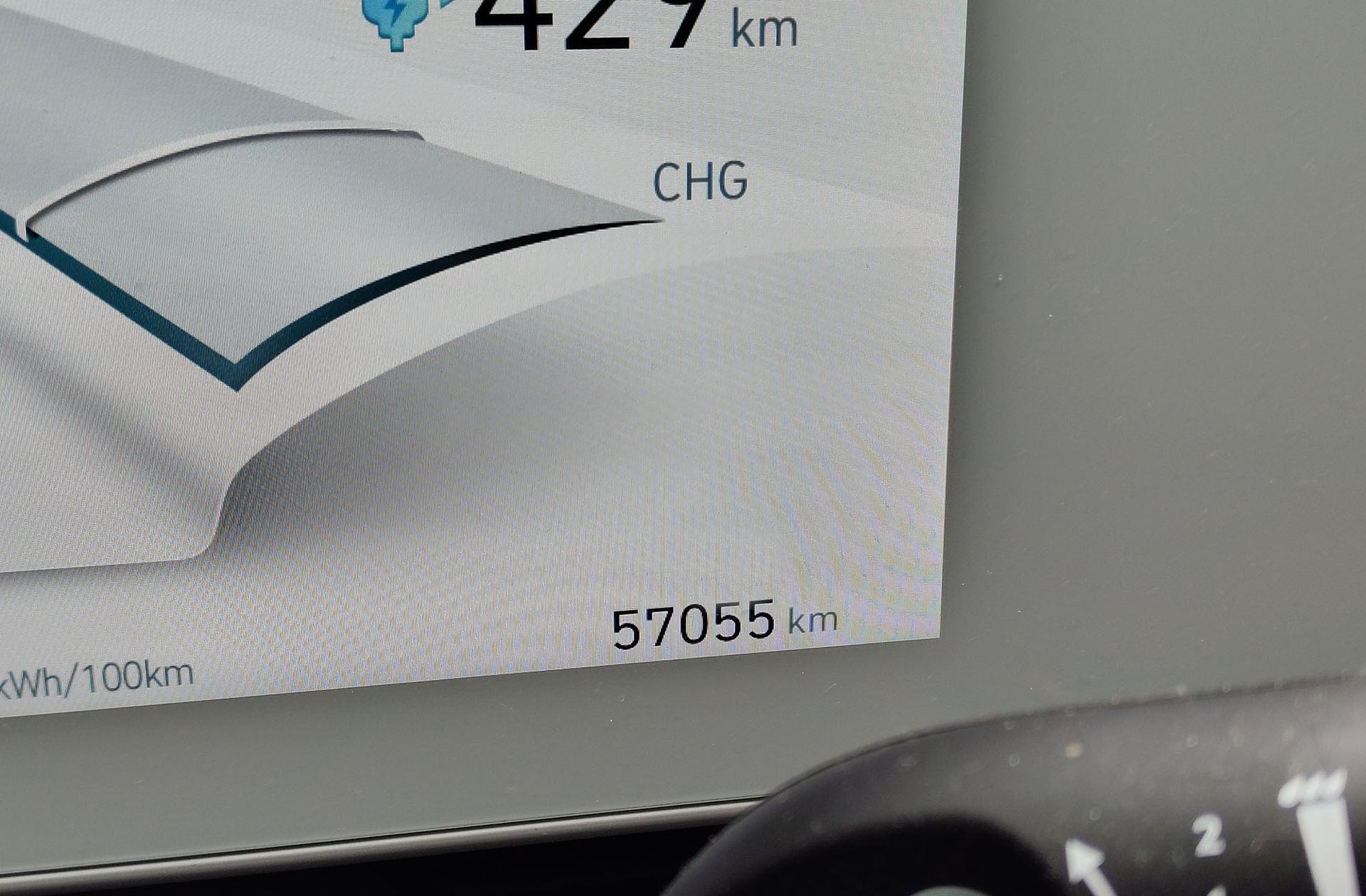 Hyundai Ioniq 5 73KWH Star RWD - foto 13