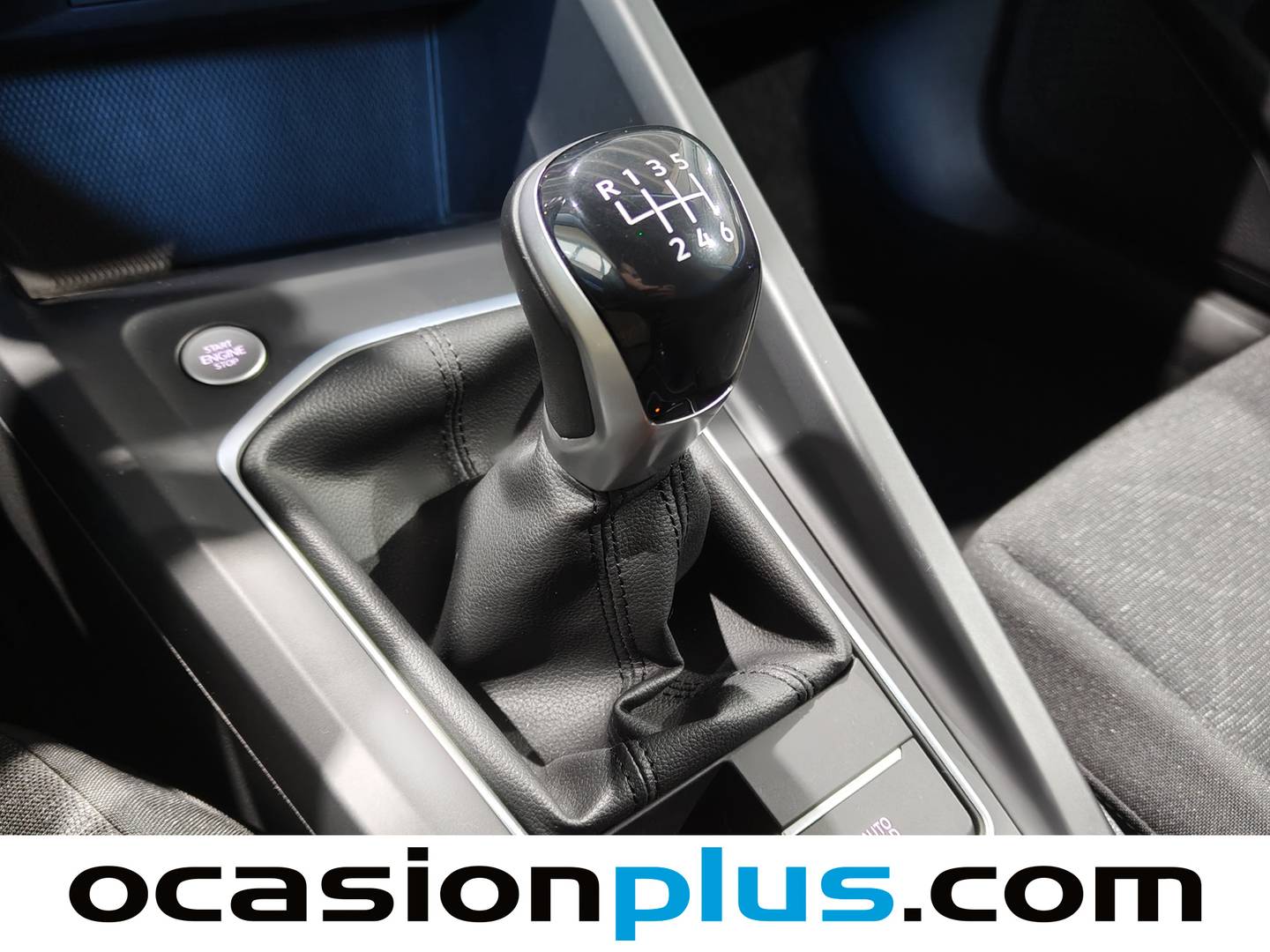 Volkswagen Golf Volkswagen Golf Life 2.0 TDI  (115 CV) de segunda mano