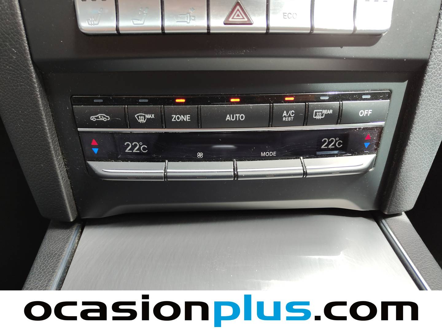 Extras del Mercedes Clase E Mercedes Clase E E 200 Cabrio (184 CV)