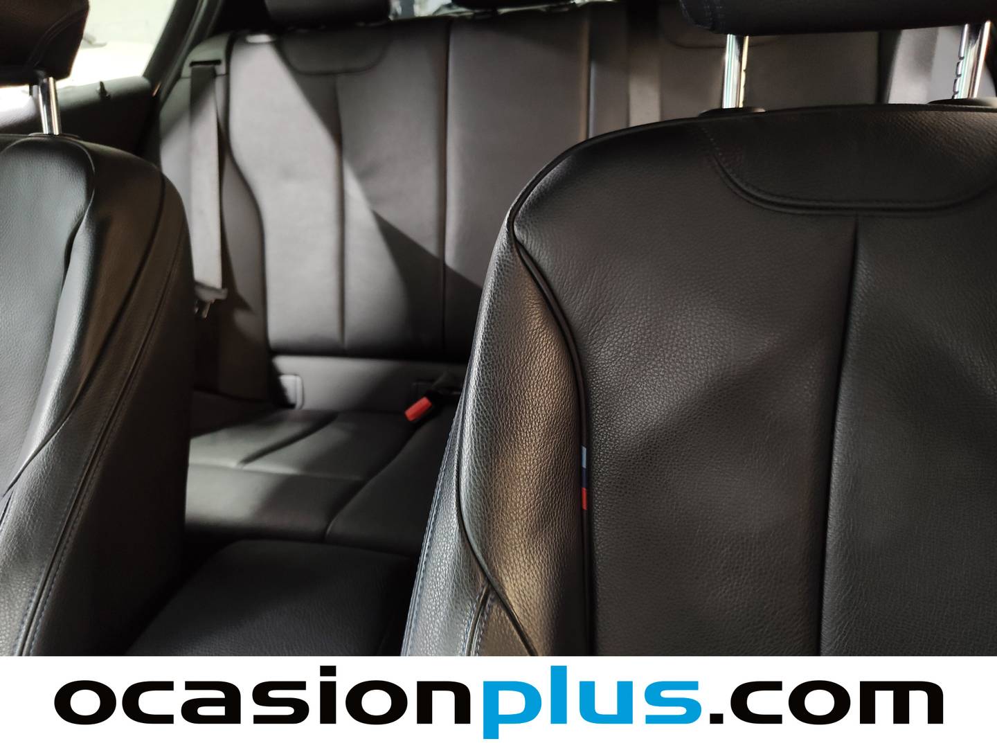 Foto BMW Serie 1 BMW Serie 1 118d (150 CV)