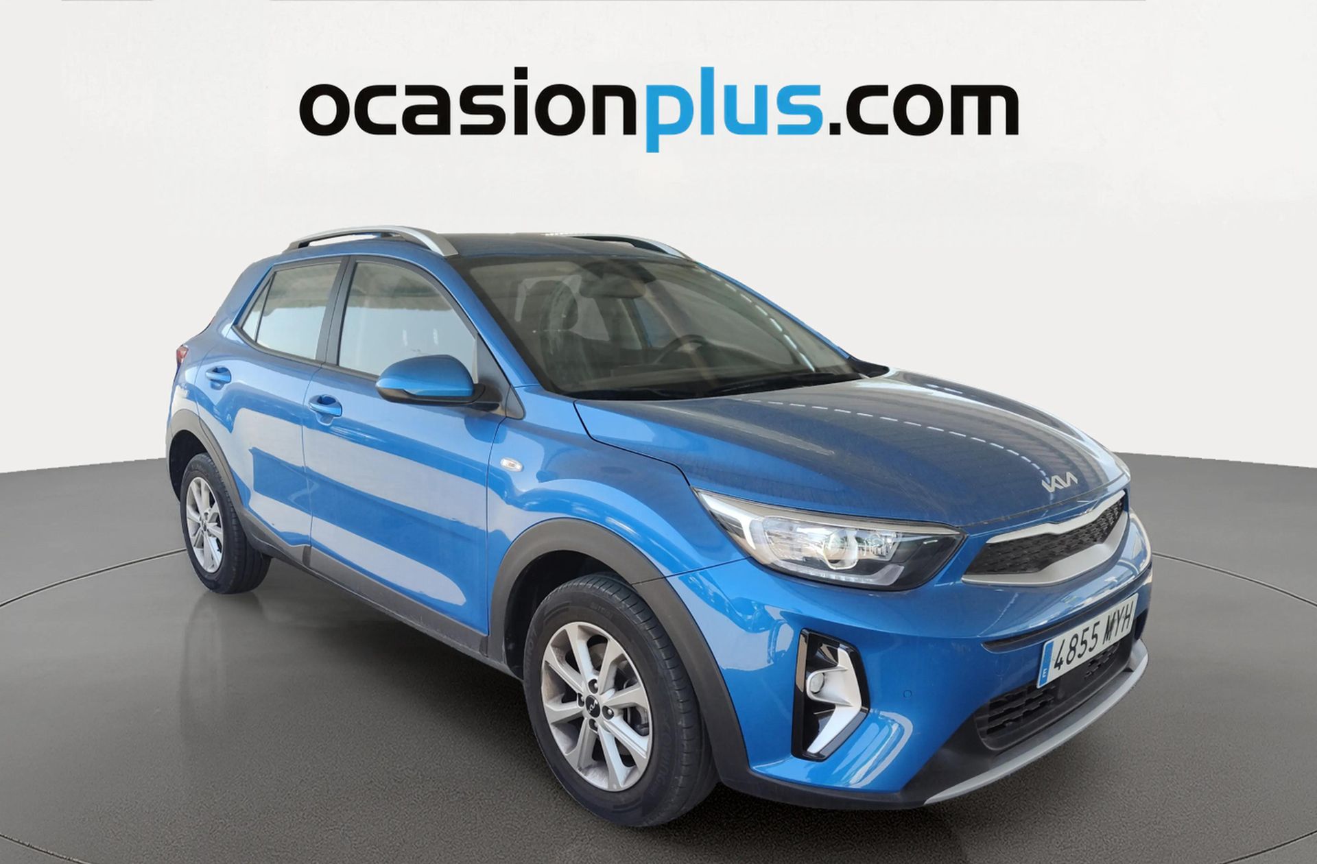 Kia Stonic 1.2 DPi Drive - foto 2