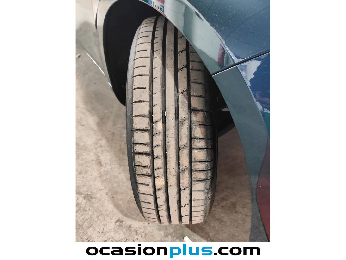 Fiat 500 Fiat 500 1.0 Hybrid Torino (65 CV) de ocasión