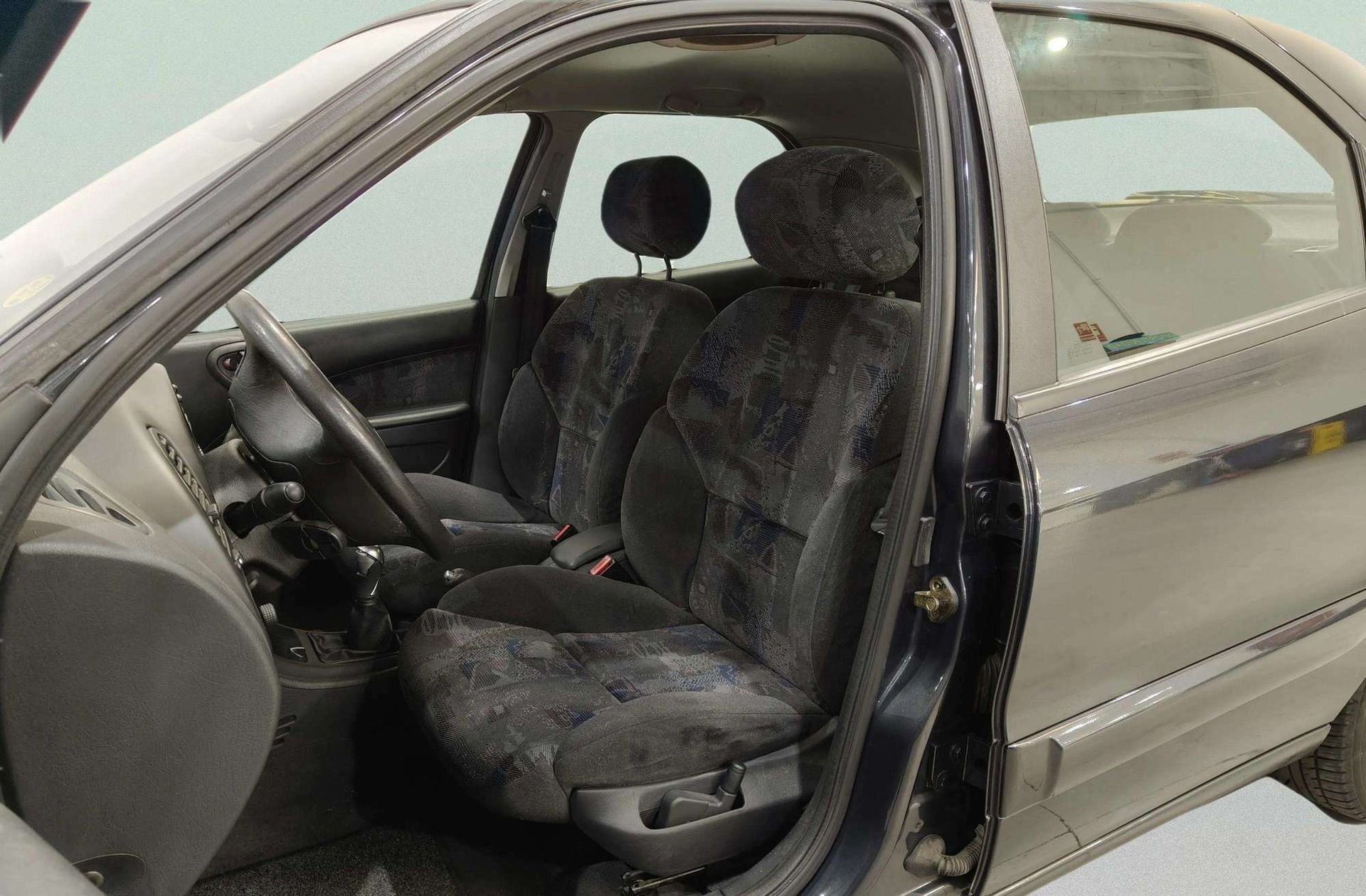 Citroën Xsara 1.6 16v Exclusive - foto 8