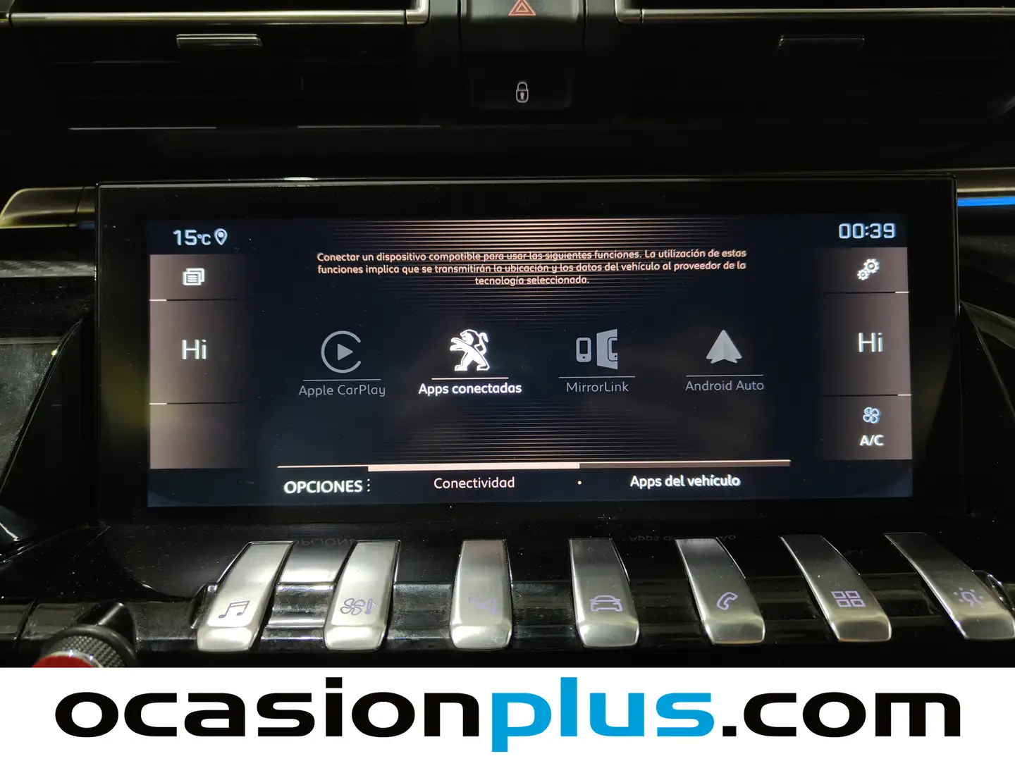 Foto Peugeot 508 Peugeot 508 BlueHDi 160 S&S GT Line EAT8  (160 CV)