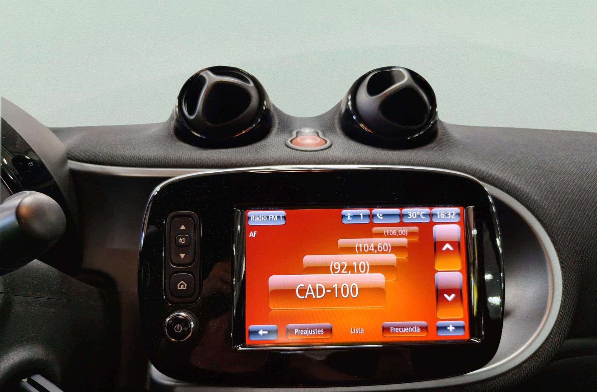 smart fortwo Coupe 66 Passion - foto 34