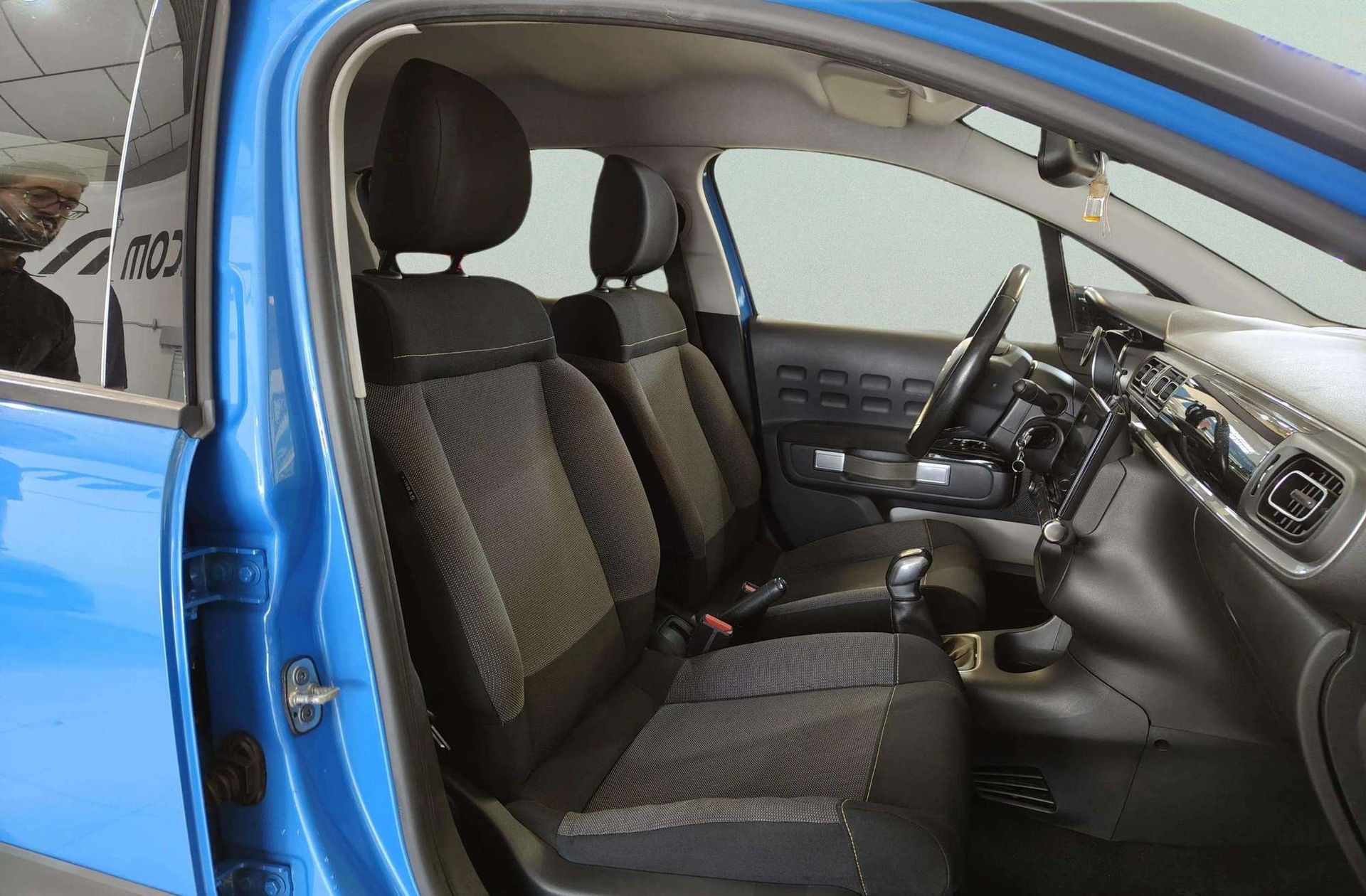 Citroën C3 PureTech 82 Shine - foto 15