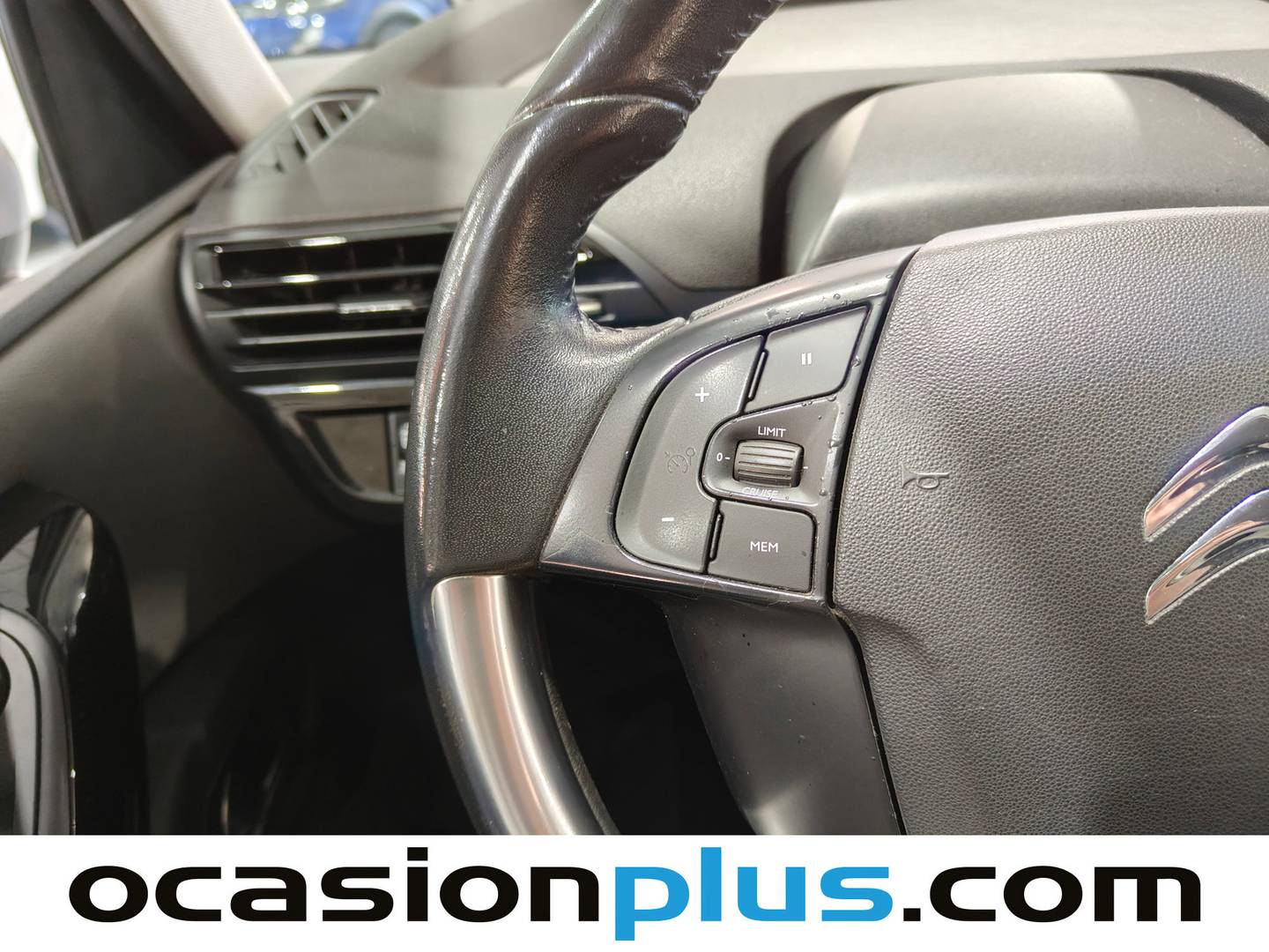 Citroën C4 Picasso Citroen C4 Picasso BlueHDi 120 Feel (120 CV) seminuevo