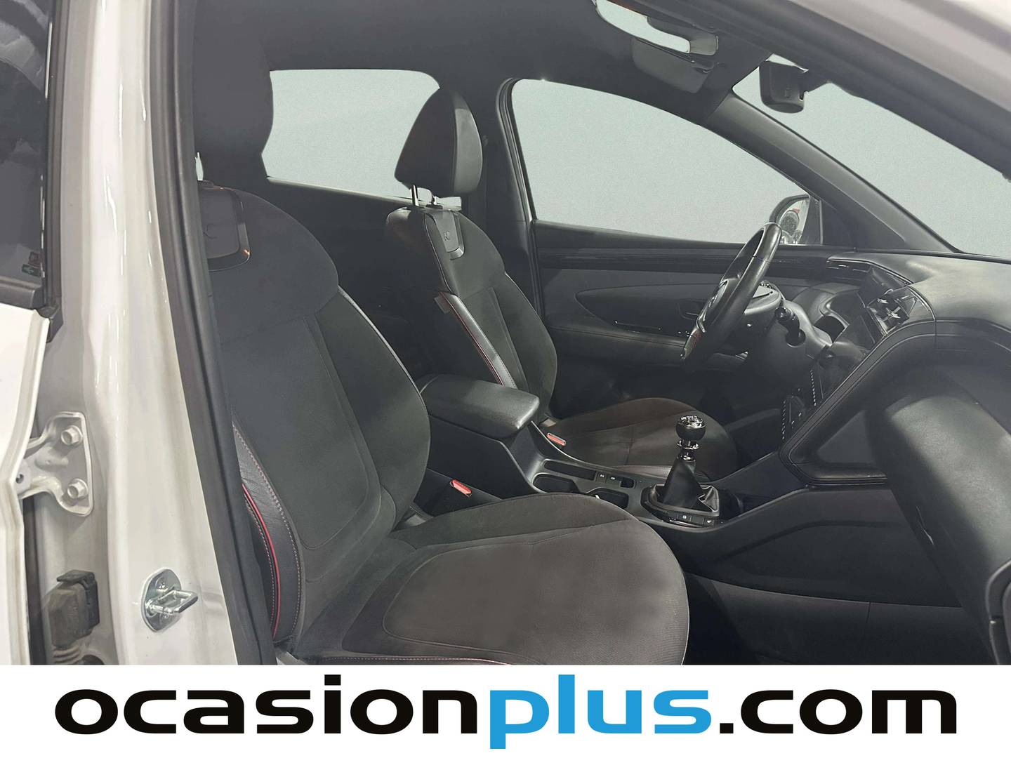 Hyundai Tucson Hyundai Tucson 1.6 TGDI N-Line 30 Aniversario (150 CV) km 0