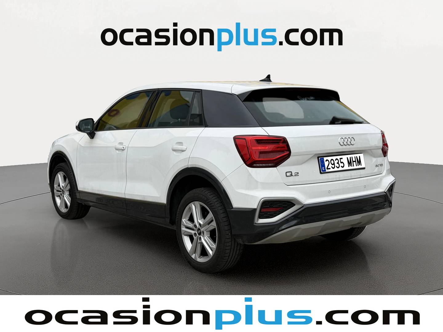 Foto Audi Q2 Audi Q2 Advanced 30 TDI (116 CV)