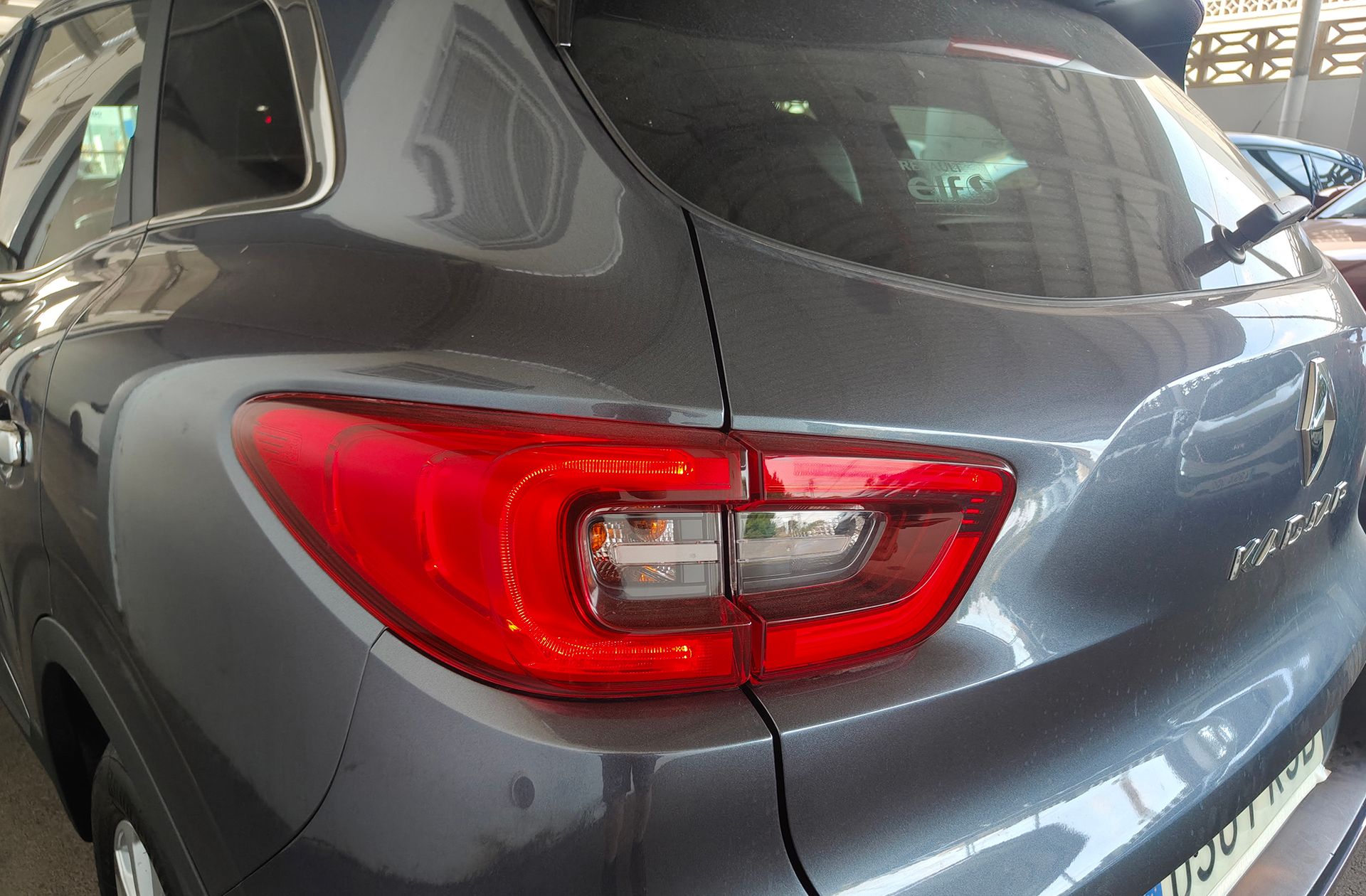 Renault Kadjar Zen Energy TCe - foto 17