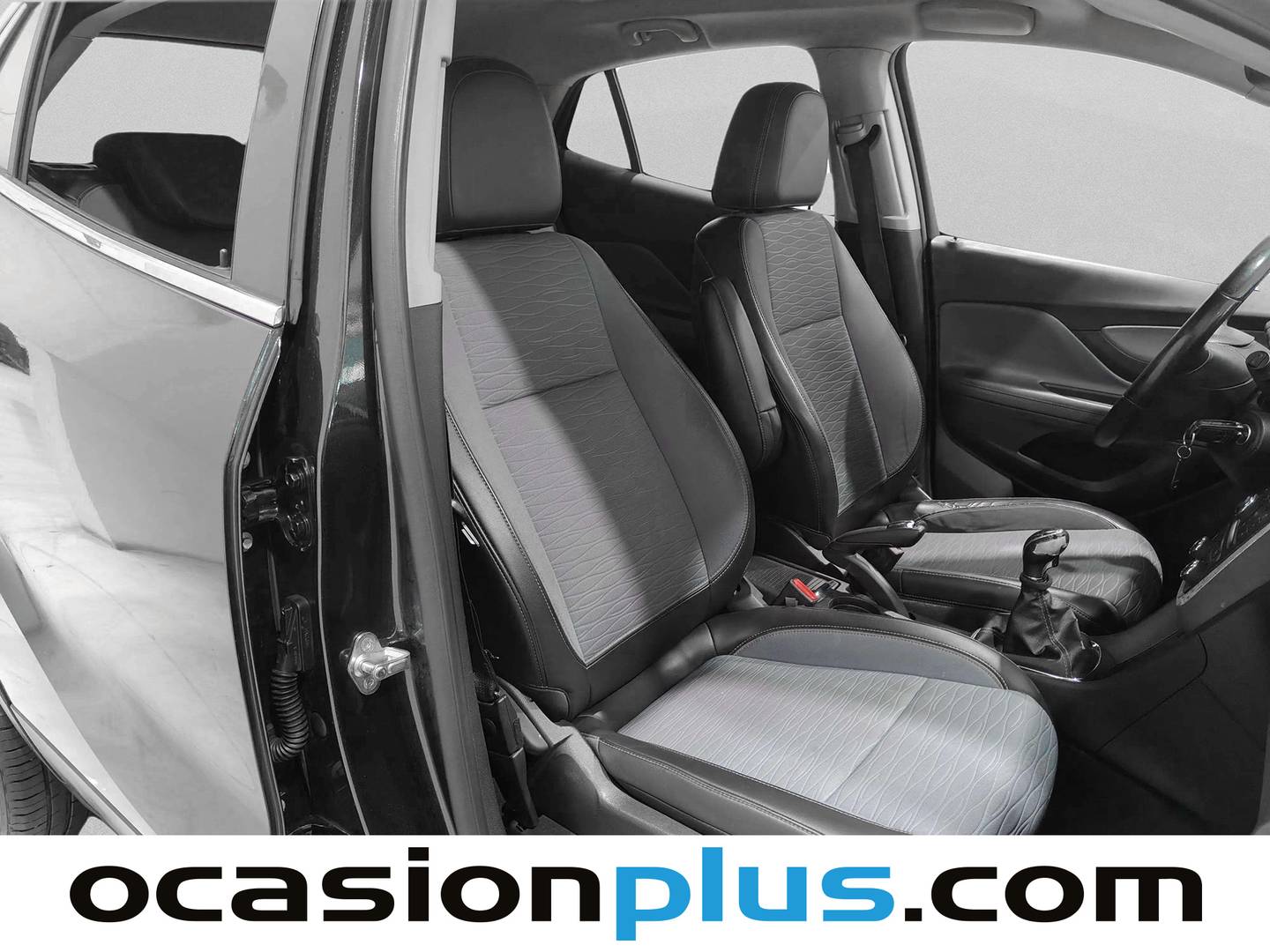 Opel Mokka Opel Mokka 1.6 CDTI S&S Excellence 4x2 (136 CV) manual