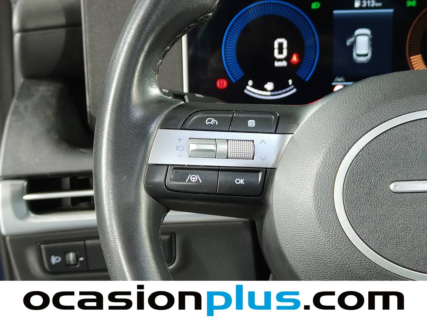 Foto Hyundai Tucson Hyundai Tucson 1.6T Klass (160 CV)