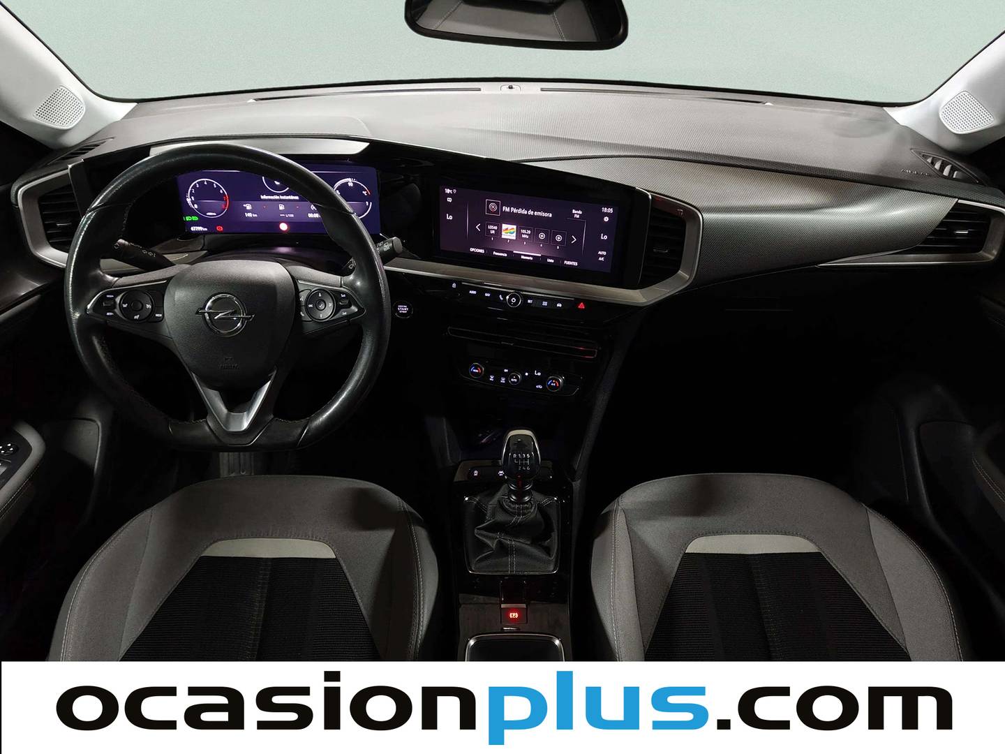 Opel Mokka Opel Mokka 1.2 T Business Elegance (100 CV) de ocasión