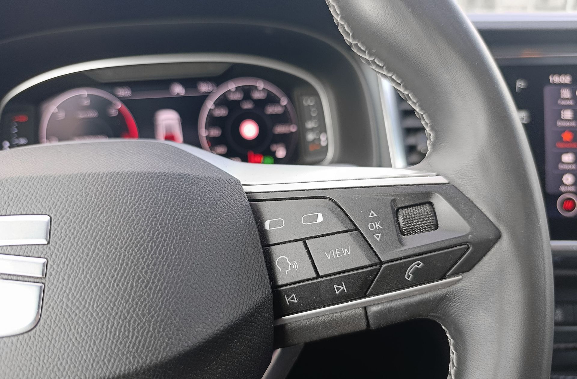 SEAT Ateca 2.0 TDI Style Go M DSG - foto 31