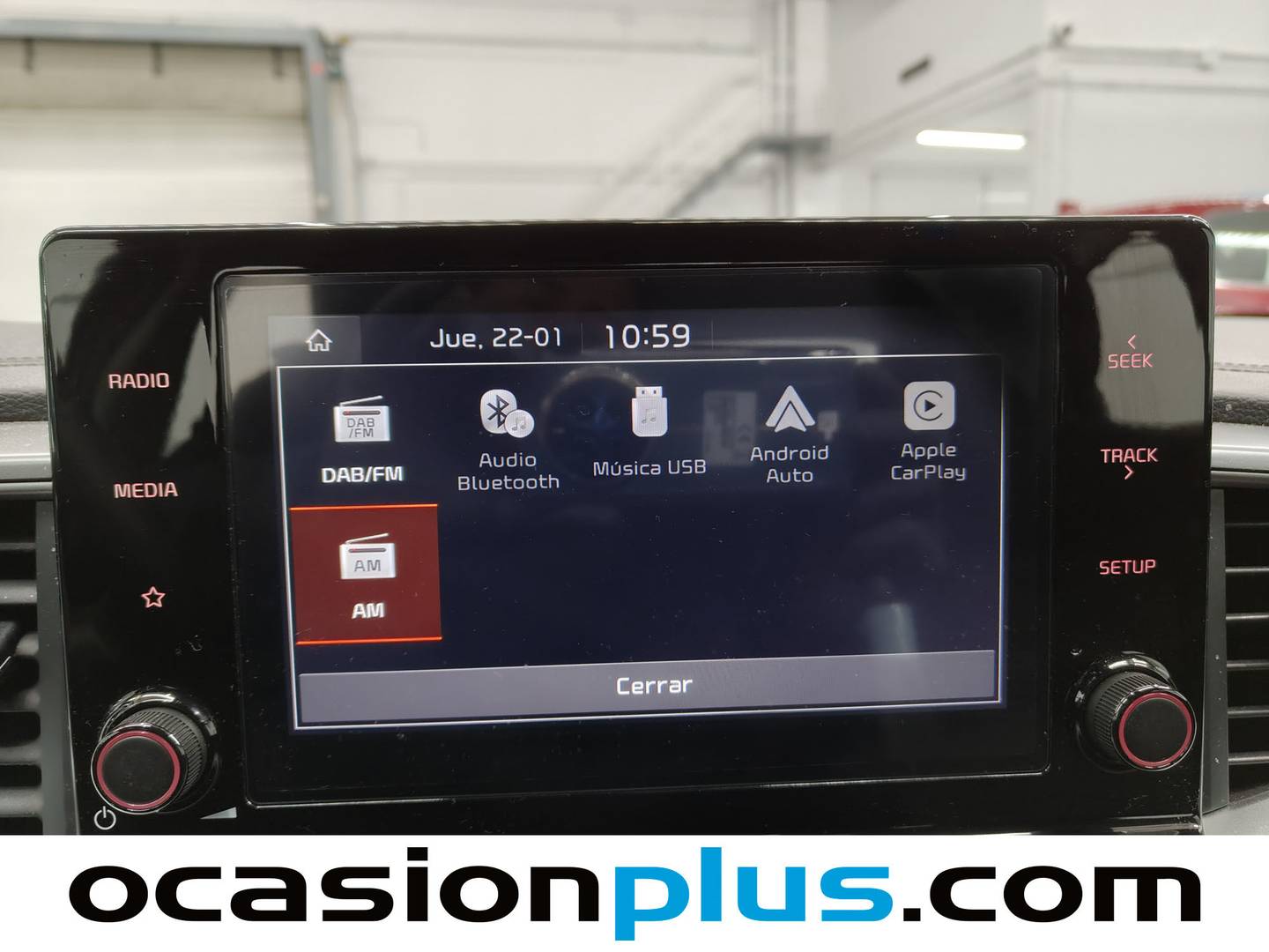 Foto KIA XCeed Kia XCeed 1.5 MHEV iMT Drive (160 CV)