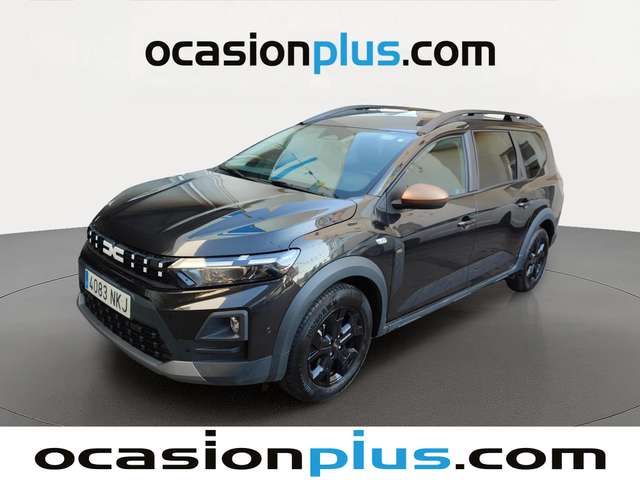Dacia Jogger Extreme Hybrid (155 CV) 7 plazas de segunda mano