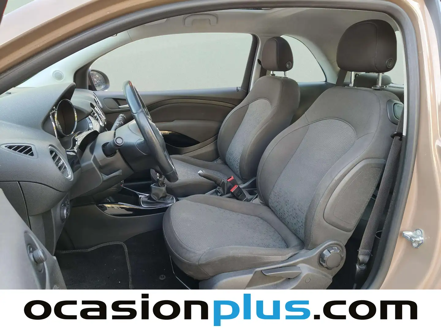 Foto Opel Adam Opel Adam 1.4 XEL Glam (87 CV)