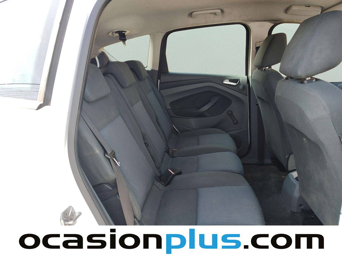 Ford C-Max Ford C-Max 1.6 TDCI Trend (95 CV) al mejor precio