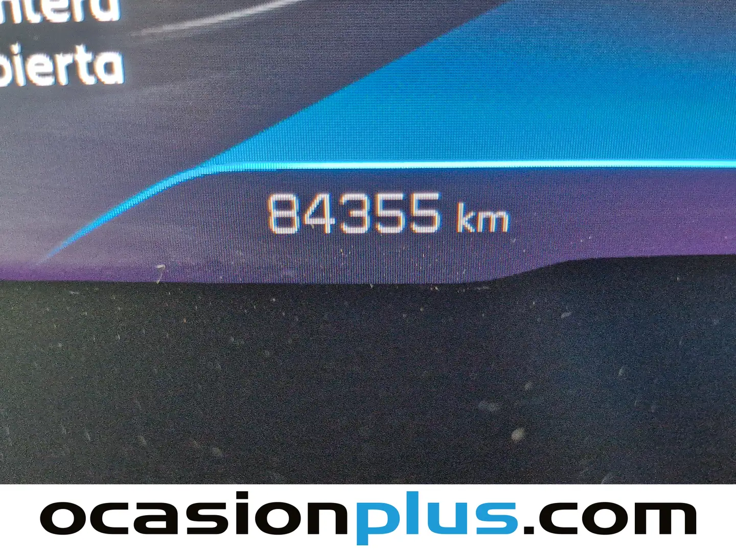 Foto Peugeot 5008 Peugeot 5008 PureTech 130 S&S Allure Pack EAT8 (130 CV) 7 Plazas