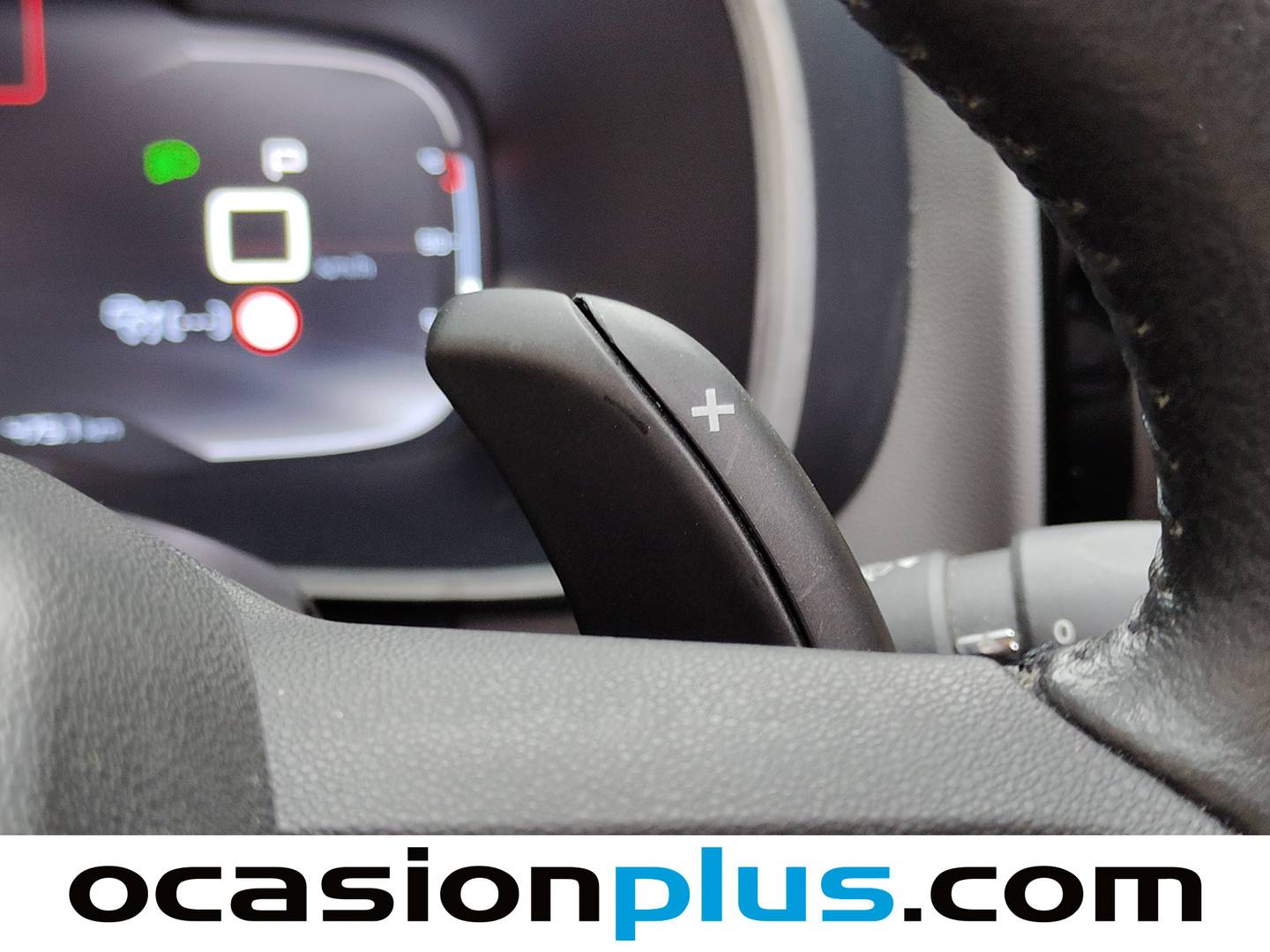 Citroën C5 Aircross Citroën C5 Aircross BlueHdi 180 S&S Shine EAT8 (177 CV) de ocasión