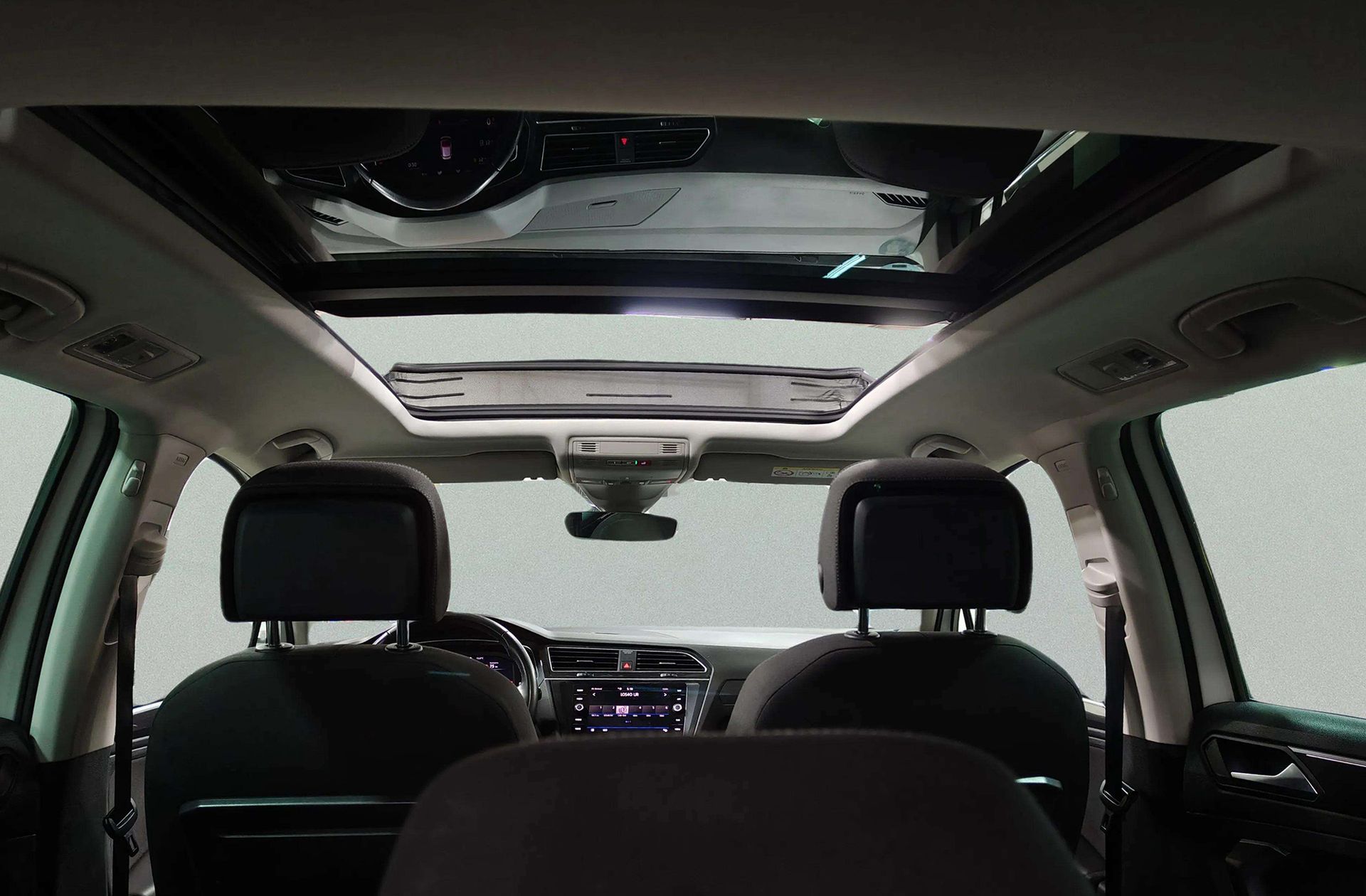 Volkswagen Tiguan Sport 1.5 TSI DSG Pack R-Line - foto 6