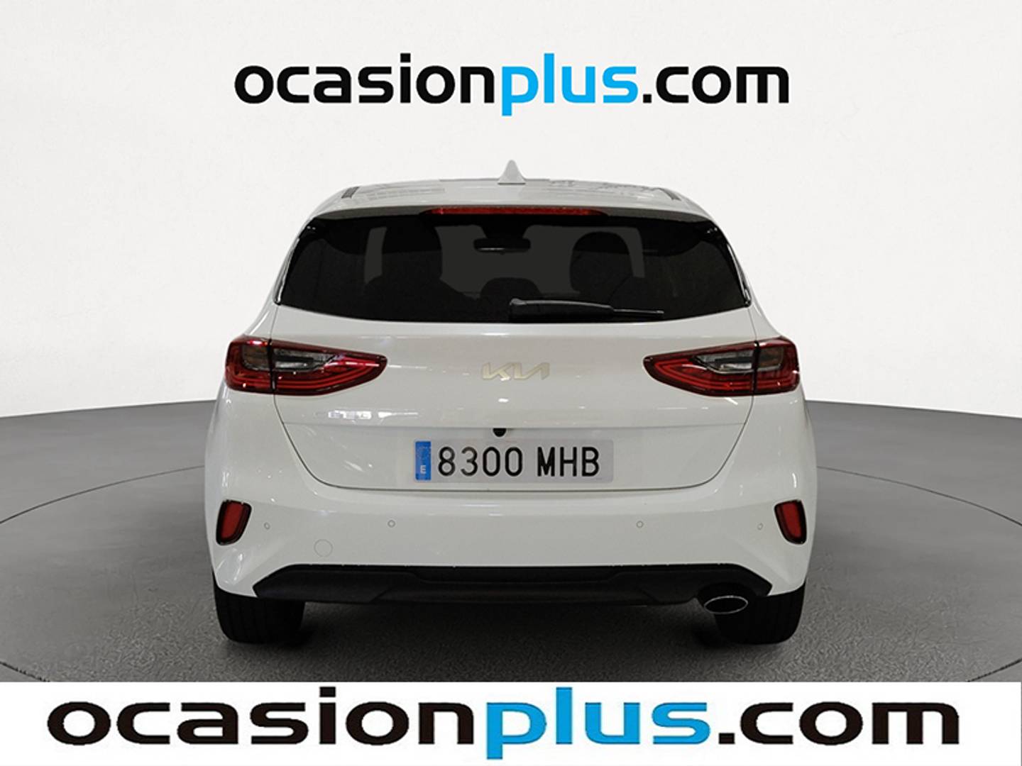 Foto KIA Ceed Kia Ceed 1.0 T-GDi Drive  (120 CV)
