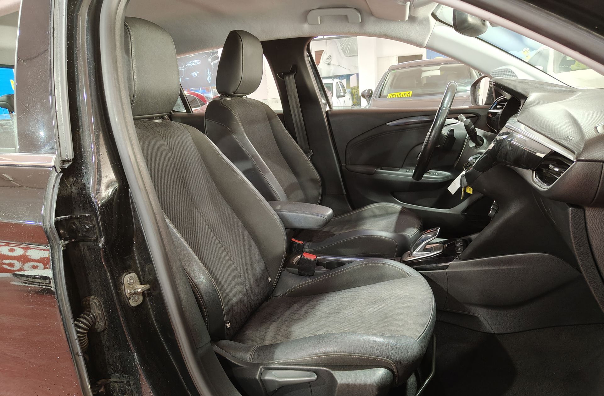 Opel Corsa 1.2 Turbo XHL Elegance - foto 18