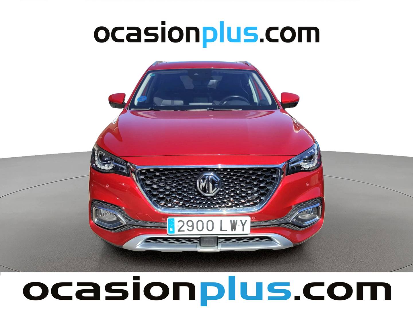 MG eHS MG eHS 1.5 T-GDI PHEV Luxury (258 CV) 258cv