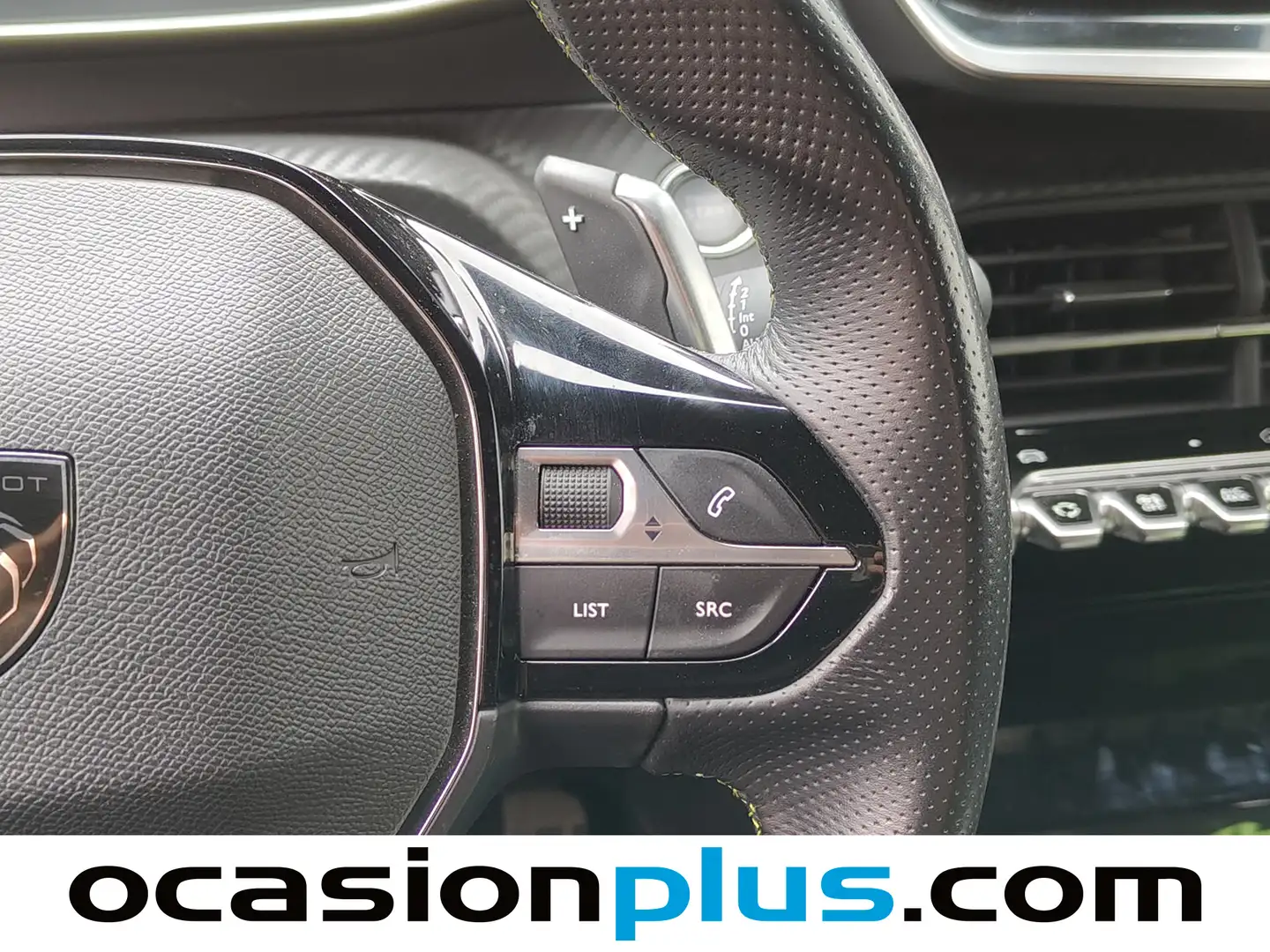 Foto Peugeot 2008 Peugeot 2008 BlueHDi 130 S&S GT EAT8 (130 CV)