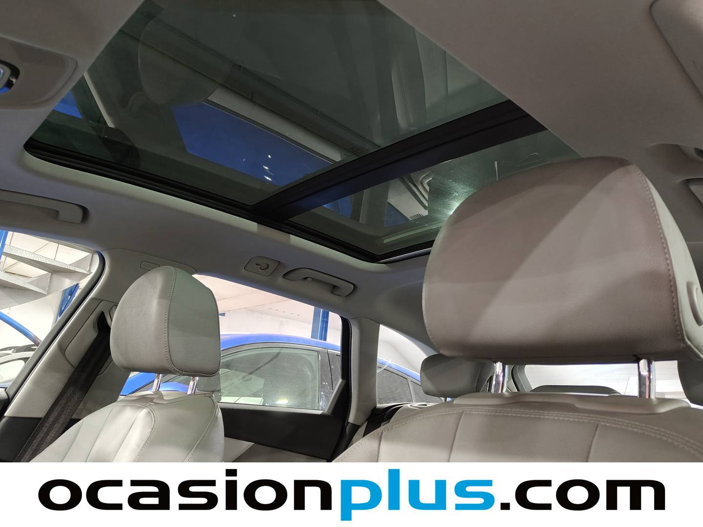 Extras y acabados del Audi A4 Audi A4 Avant Advanced 2.0 TDI (190 CV) S tronic