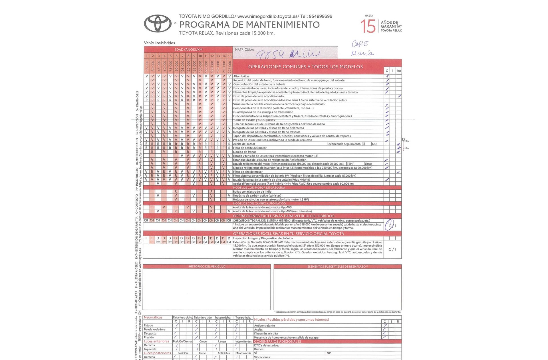 Toyota Corolla Touring Sports 140H Style - foto 23