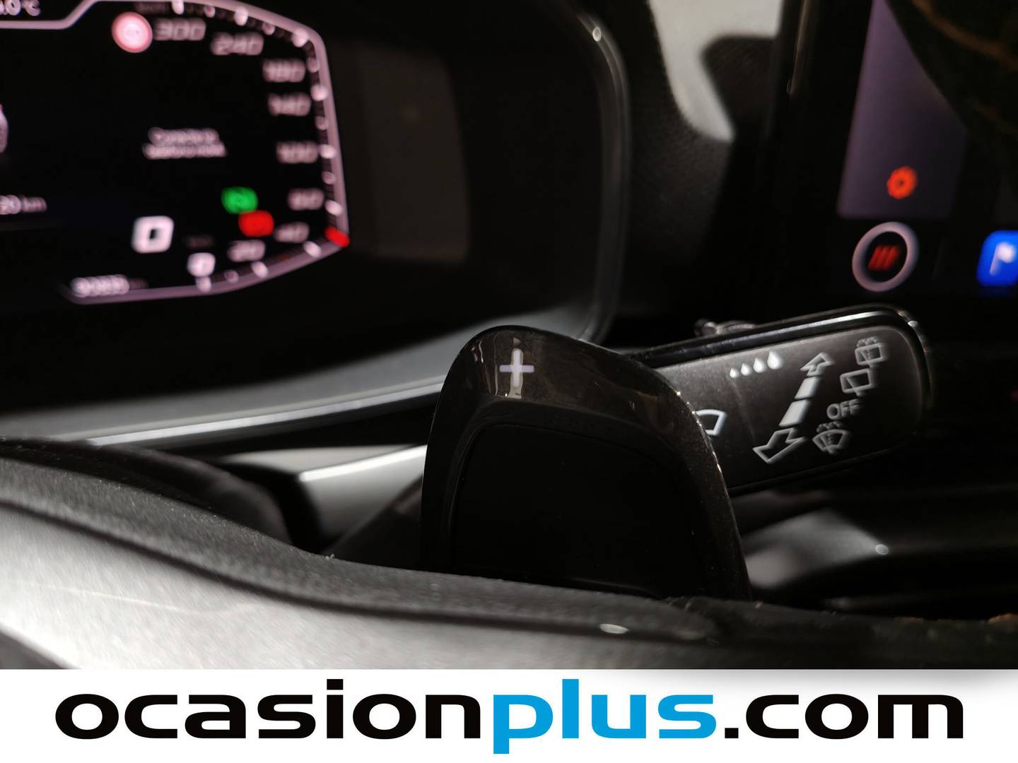 Foto Cupra León CUPRA León 1.5 eTSI DSG (150 CV)