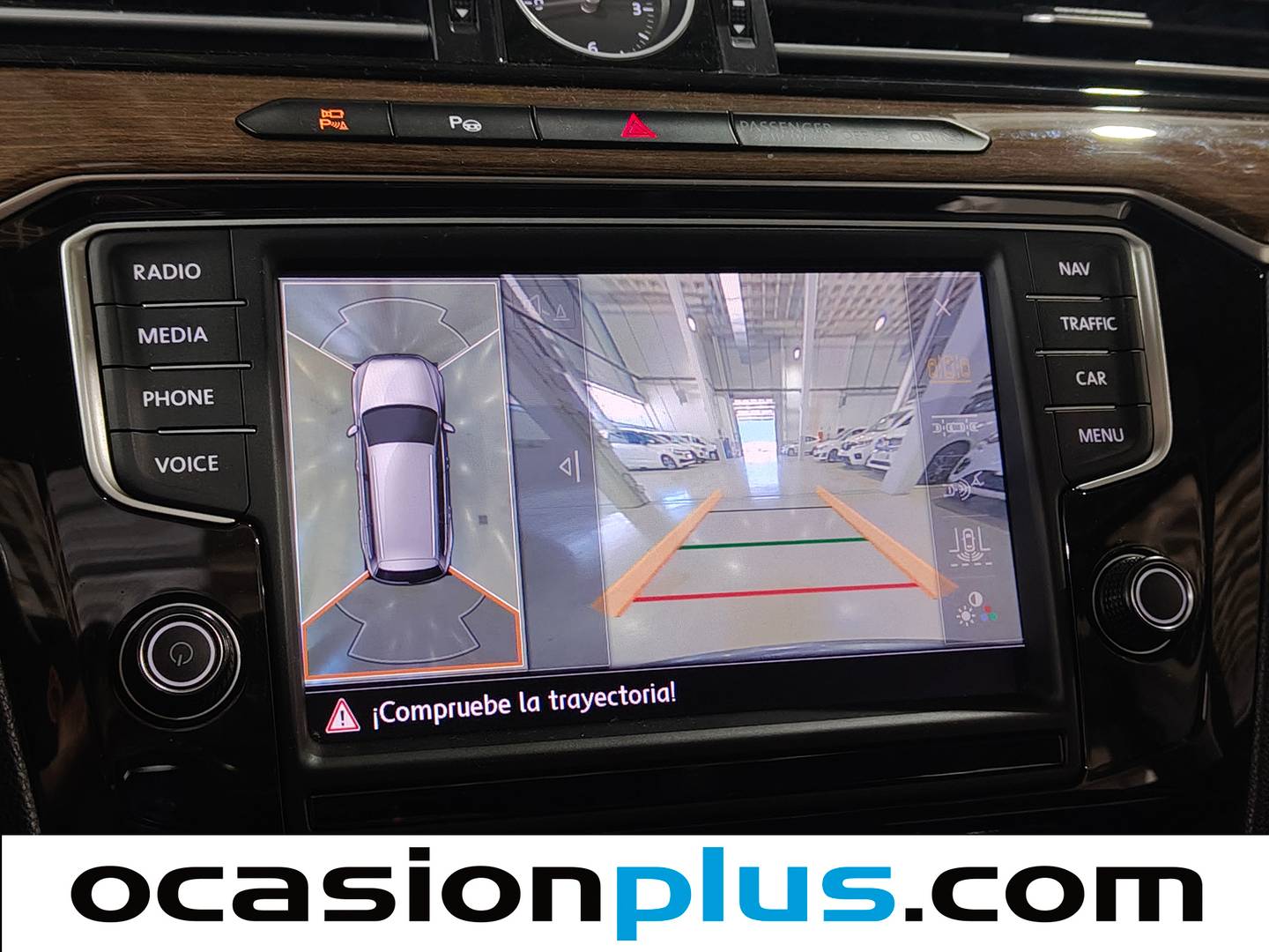 Paquetes del Volkswagen Passat Volkswagen Passat Variant Sport 2.0 TDI BMT (190 CV) DSG
